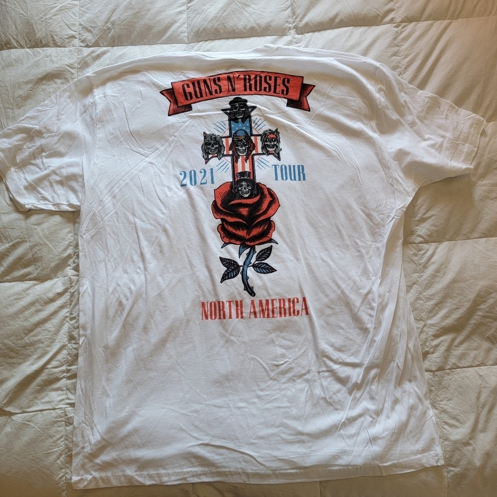 Guns N' Roses - Picture 9 of 9